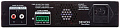 DENON DN-280  Зонный усилитель с микрофонным входом 