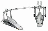 TAMA HP910LWN SPEED COBRA TWIN PEDAL W/CASE двойная педаль для барабана (с цепью), в кейсе