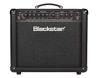 Blackstar ID:30TVP  Программируемый комбо с мультиэффектами. 30W. USB. 12" Speaker