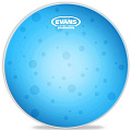 EVANS TT10HB  пластик 10" Hydraulic Blue для том-тома