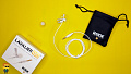 RODE Lavalier GO White петличный микрофон, цвет белый