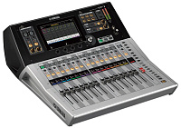 YAMAHA TF1 цифровая микшерная консоль