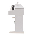 ROCKDALE Fantasia 128 Graded White цифровое пианино, 88 клавиш, цвет белый