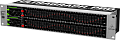 BEHRINGER FBQ3102HD 31- полосный стерео графический эквалайзер с системой FBQ детектирования обратной связи