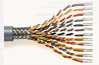 Tasker C190 парный экранированный кабель 13х2х0.22 кв.мм