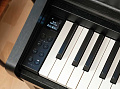 KAWAI CA401 R цифровое пианино, цвет матовый палисандр 