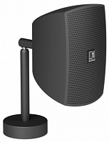 AUDAC ATEO2S/B Корпусная широкополосная акустическая система, цвет черный