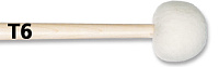 VIC FIRTH T6 Custom General Палки для литавр