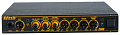 Markbass F500  Усилитель басовый, 300 Вт\8 Ом, 500 Вт\4 Ом