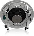 Tannoy CMS 603ICT PI акустическая система потолочная без колпака, 6,5", программ. 120 Вт/16 Ом. трансформ. 70 В/100 В - 60/30/15/7,5 Вт, 78 Гц - 22 кГц -3 дБ