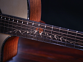 CRAFTER SR G-MAHOce  электроакустическая гитара, верхняя дека массив ели, корпус массив красного дерева