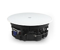 AuraSonics AIRY-8T-WH потолочная акустическая система, цвет белый