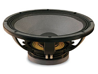 Eighteen Sound 18LW2400/8  18" динамик с расширенным НЧ диапазоном, 8 Ом, 1200 Вт AES, 98 дБ, 31-2500 Гц