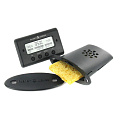 PLANET WAVES PW-GH-HTS гитарный увлажнитель с цифровым измерением влажности и температуры