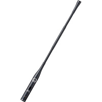 AKG GN30ESP Gooseneck 30см., встроенный в корпус адаптер фантомного питания с выкл.