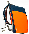 HOHNER XS (A2901)  детский аккордеон, цвет синий и оранжевый