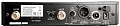 AUDIO-TECHNICA ATW-2110a/P радиосистема с поясным передатчиком, 10 каналов, петличный микрофон AUDIO-TECHNICA AT829cw