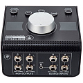 MACKIE Big Knob Passive Настольный регулятор уровня, мониторный переключатель, 2 стереовхода / 2 стереовыхода