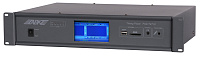 ABK PA-2174T III MP3/WMA-проигрыватель, микропроцессорное управление, сенсорный цветной 4.3" TFT дисплей, слоты для USB flash и SD Card, в комплекте стилус и SD карта на 4 Gb, 2U