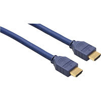 HOSA HDMI-303  HDMI кабель, HDMI - HDMI, 1м