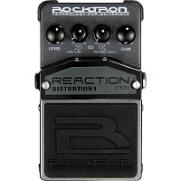Rocktron REACTION DISTORTION 1 Педаль дисторшн