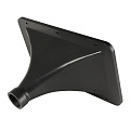 SOUNDKING FD003 (HT-02) горн для ВЧ драйвера, ABS пластик, дисп. 90х40 град, посад размер 266х91 мм