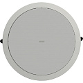 Tannoy CMS 603DC BM Потолочная АС с технологией Dual Concentric, 6,5", 75-30000 Гц (-3 дБ), коническая направленность 90 град.