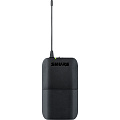 SHURE BLX188E/CVL M17 662-686 MHz двухканальная радиосистема с двумя петличными микрофонами Shure CVL-B/C