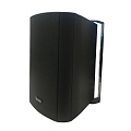 VOLTA PA VISTA-30TB Настенный 2-х полосный громкоговоритель. Мощность 30 Вт/100 В, черный