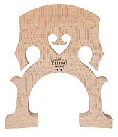 GEWA Despiau Cello bridge Superieur подструнник для виолончели