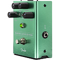 FENDER MARINE LAYER REVERB PEDAL педаль эффектов, ревербератор