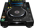 PIONEER CDJ-2000NXS2 диджейский DVD/CD/MP3/USB/SD-плеер
