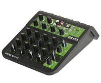 ECO GREEN MIX 22 компактный микшерный пульт