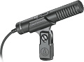 Audio-Technica PRO24CMF  накамерный конденсаторный микрофон