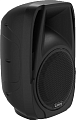 Laney AH110 активная акустическая система, 400 Вт (Program), 10" НЧ, 1" ВЧ, регулировка НЧ, ВЧ, встроенный MP3 плеер, слот SD/Мемоrystick, USB, Bluetooth, корпус пластик, 315x265x490 мм, вес 11.5 кг