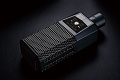 Lewitt LCT240PRO BLACK студийный кардиоидный микрофон с большой диафрагмой, цвет черный