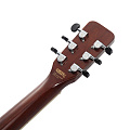 STARSUN DG220c-p Natural акустическая гитара, цвет натуральный