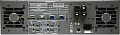 CLOUD Electronics CXV-425 Усилитель мощности 4х250 Вт/ 40 Ом, 100 В