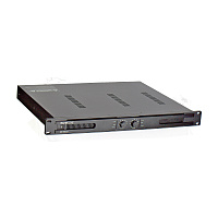 INVOTONE DV150.2  двухканальный усилитель мощности, 70/100 В, 150 Вт на канал