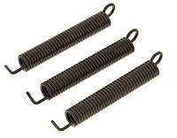 IBANEZ ESPR2003 E-POWER SPRING Teflon plated Edge tremolo spring пружины для тремоло Edge (в комплекте 3 шт.)