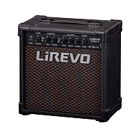 LiRevo TOKEN 10 Комбоусилитель 10 Вт 