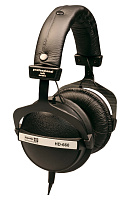 Superlux HD660 профессиональные наушники для мониторинга