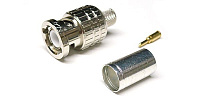 Canare BP-C3 разъём BNC кабельный для Canare L-3D2V