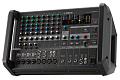 Yamaha EMX-5  микшерный пульт со встроенным усилителем, DSP