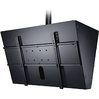 Peerless-AV DST965 Двухстороннее потолочное крепление для двух ЖК-дисплеев 