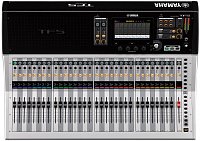 Yamaha TF5 Цифровой микшерный пульт