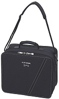 GEWA SPS Gigbag for Double pedal Чехол для двойной педали 40x30x16 cм