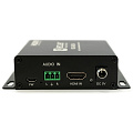 Ecler VEO-AEXS4 Эмбеддер/деэмбеддер аудио в/из сигнала HDMI