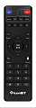ICONBIT Movie IPTV QUAD  Медиаплеер 1080p, мини-ПК, Android 4.4.4, QUAD Core CPU ARM Cortex-A7, QUAD Core GPU ARM Mali-400MP2,HDMI 1.4a / CVBS, RAM 1Gb, Flash 8Gb, Wi-Fi 802.11 b/g/n; Ethernet (RJ-45), 2 x USB 2.0