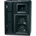 KV2AUDIO  VHD2.0L  3-полосная туровая акустическая система (левая), 2400 Вт, 500 Гц - 16 кГц, звуковое давление 139 дБ, 70 кг